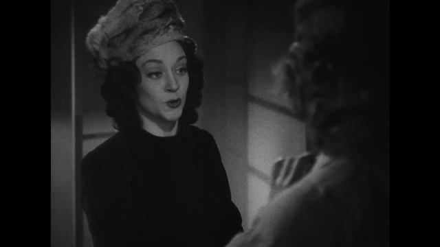 "Les dames du Bois de Boulogne" | "Дамы Булонского леса", 1945 (trailer) смотреть онлайн