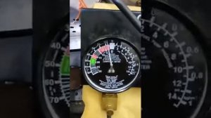 Синхронизация карбюраторов на Ски доо тундра 550wt