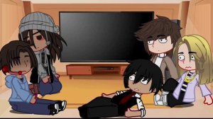 Past Peter Parker’s classmates react to Spider-Man | Spider-Man | REMAKE