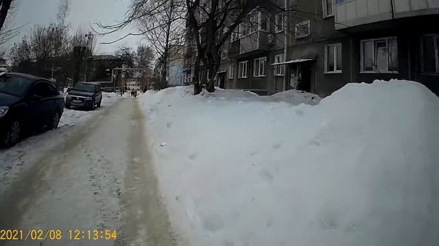 навожу порядок в городе полысаево смотреть онлайн