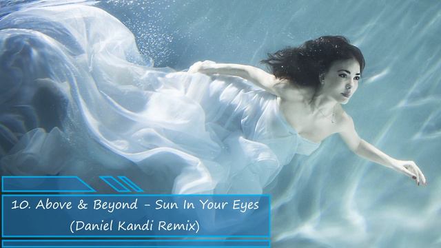 The Best Of Daniel Kandi | Top 20 Tracks Mixed By Flight Of Imagination