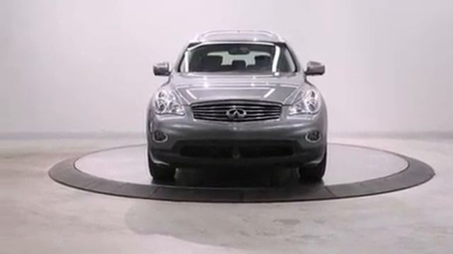 2015 Infiniti QX50 PREMIUM in Charleston, SC 29407 смотреть онлайн