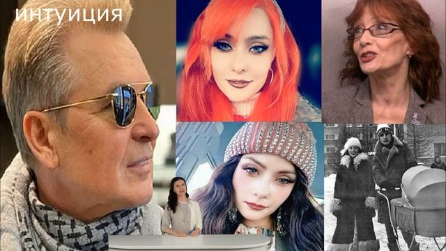 Нечего терять. Дочь Малинина и Зарубиной повергла в шок не только семью отца. смотреть онлайн