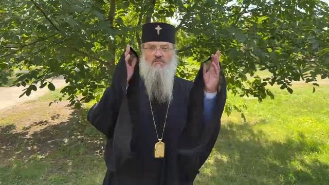 Зачем в СБУ вызывали Владыку Луку? - комментарий митрополита. АРХИПАСТЫРИ ЦЕРКВИ. смотреть онлайн