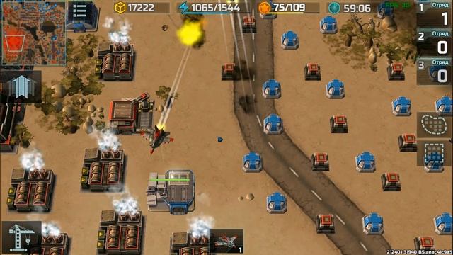 Art of War 3: Global Conflict/Кречет против Вертекса/Merlin vs Vertex смотреть онлайн