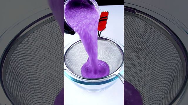 Гранатовый коктейль