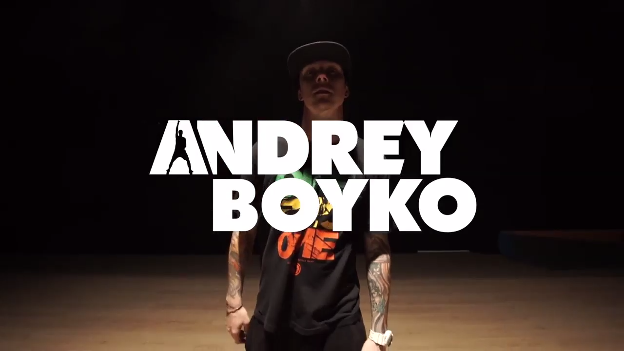 Андрей Бойко/ DANCEHALL/ MAVADO - MAMA смотреть онлайн