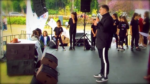 Квест Дикий Запад - "Золотая лихорадка" смотреть онлайн