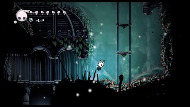 Let's Play Hollow Knight - Part 14 - The Queens Garden w/ Marmu the Slug. смотреть онлайн