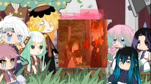 Реакция (крд) на Д.Т/и часть хз какя (заглините в описание)