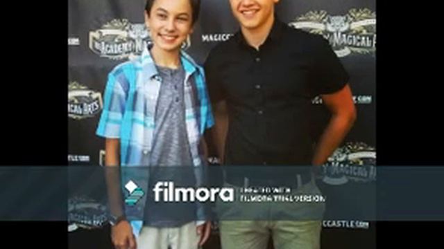Suga Mama (Gavin Macintosh Video) смотреть онлайн