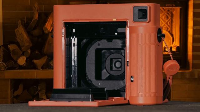 Best Instant Cameras in 2023 - Get Photos Instantly In Your Hand! смотреть онлайн