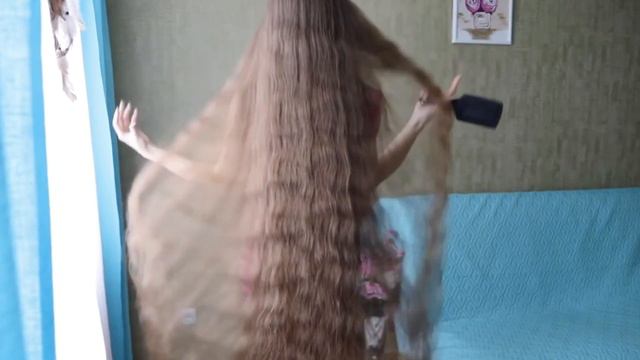 REAL LIFE RAPUNZELS You Have To SEE