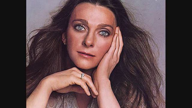 Judy Collins - Houses смотреть онлайн