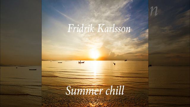 Summer Chill смотреть онлайн
