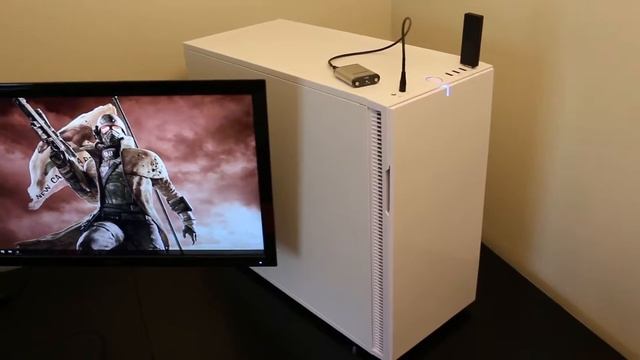 Hoosier Hardware Setup Tour May 2016 смотреть онлайн