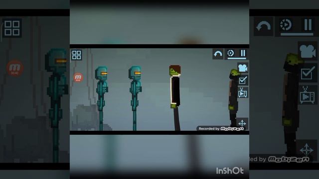 Мэлонов пусть вернут.Но ради мужиков роботов можно и оставить им походу они понравились. смотреть онлайн