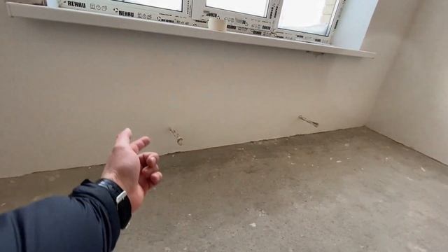 Дом 110 м2 с тремя комнатами и большой кухней гостиной в Ростошинских прудах. Построим на заказ. смотреть онлайн