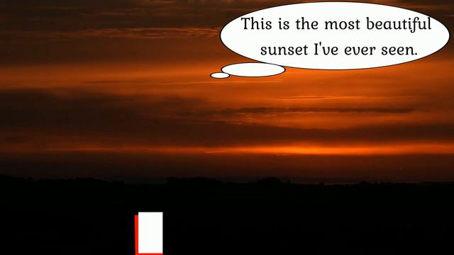 Learn Nature Vocabulary in English - Educational Video about Nature - Nature Words and Sentences смотреть онлайн