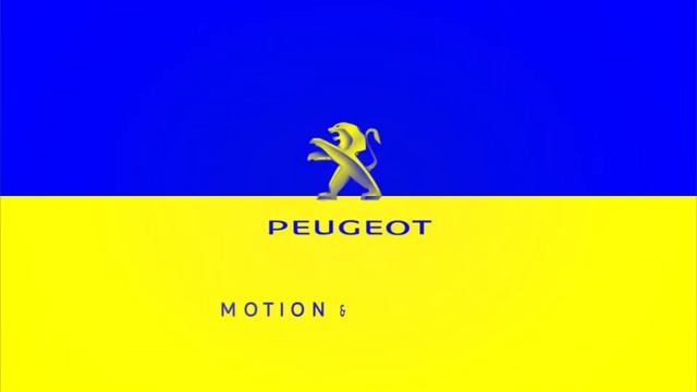 Peugeot Logo In Ukraine Major смотреть онлайн