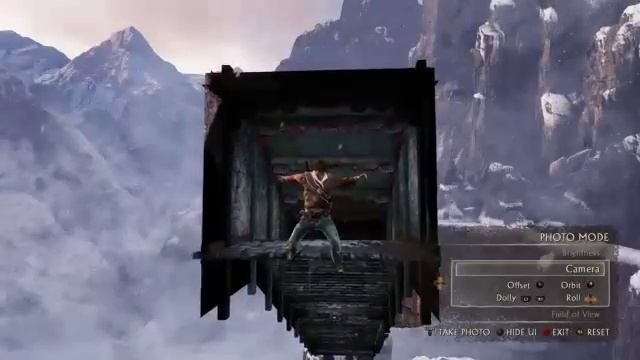 Uncharted 2 - Chapter 22-23 Skip смотреть онлайн