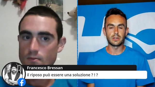 ALLENATI con il TEAM HOKA | Puntata 5 - GESTIONE CARICHI смотреть онлайн