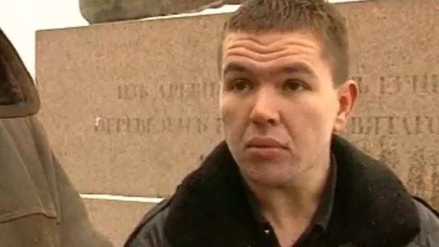 Куда пропал колоритный актёр из фильма "Брат" и "Крот" Денис Кириллов? смотреть онлайн