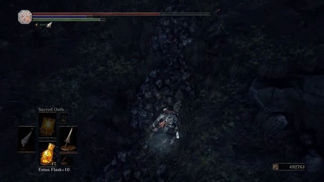 Dark Souls III Skip Undead Settlement смотреть онлайн