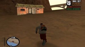 где найти вертолёт и самолёт с посадкой на воду в Grand Theft Auto: San Andreas