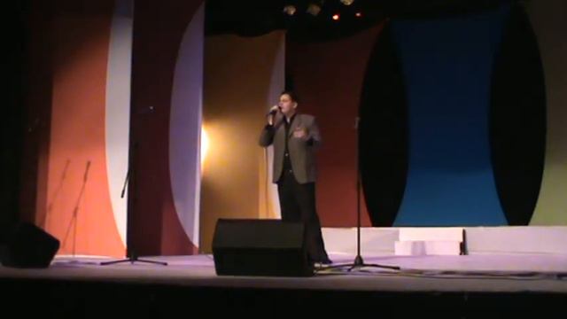 Escuela de Solistas- XX Aniversario-Gustavo Machado.MPG смотреть онлайн