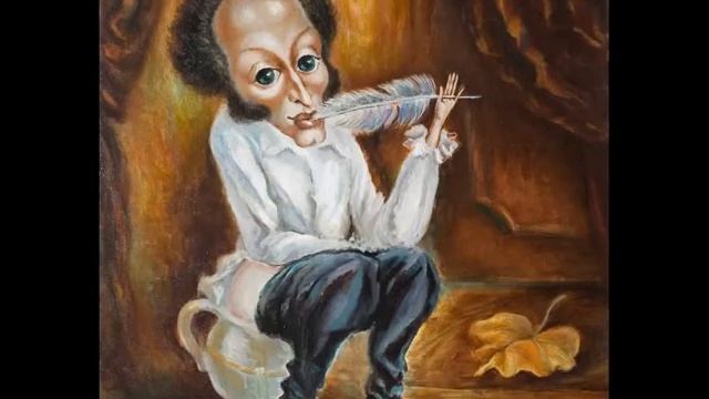 Картины художника Равиля Акмаева смотреть онлайн