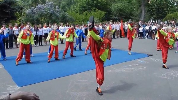 ДК им. Поченкова (г Макеевка), коллектив Виноградинки