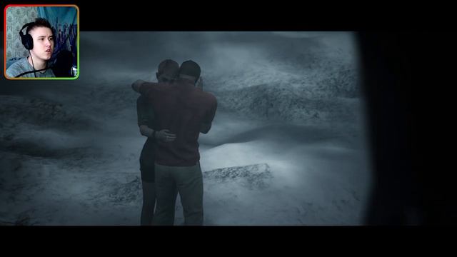 ЕЩЁ 1 ДВОЙНИКА КАЗНИЛИ ⇶ ШОКОЛАДНЫЙ НЕ ОТСТАЁТ ⇶ СПАСЁТ ЦЕРКОВЬ ? ⇶ Little Hope №7 смотреть онлайн