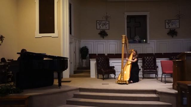 Savannah's Senior Recital смотреть онлайн