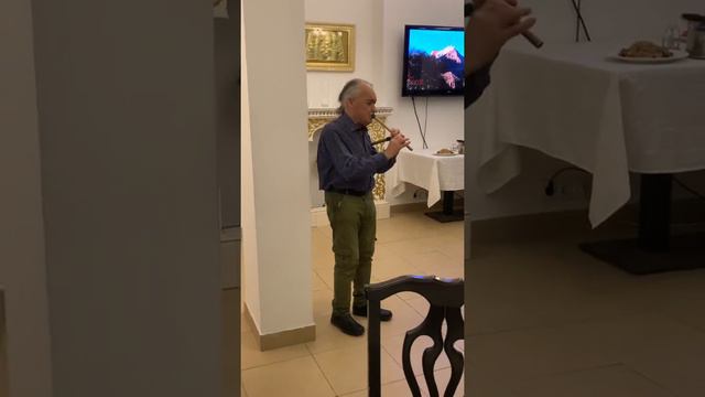 Бас кызым эпипэ исполнения на курае смотреть онлайн