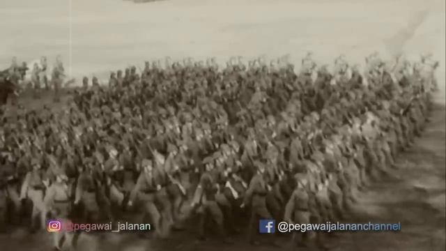 Sejarah PROS TITUSI dan Para BELANG HIDUNG pada Zaman Kolonial Belanda #Pjalanan смотреть онлайн