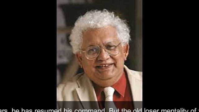 INDIA EMPOWERED TO ME IS LORD MEGHNAD DESAI смотреть онлайн