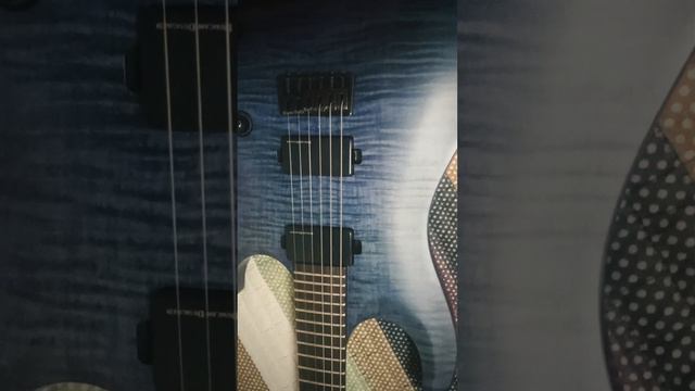 Мой новый друг Washburn Parallaxe PXM 200🥰🥰🥰 смотреть онлайн