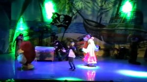 Тёпа. Сказочный остров в театре "Золотое кольцо"