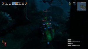 Вальхейм/Valheim Гайд для новичков 2021 | Что делать в самом начале?