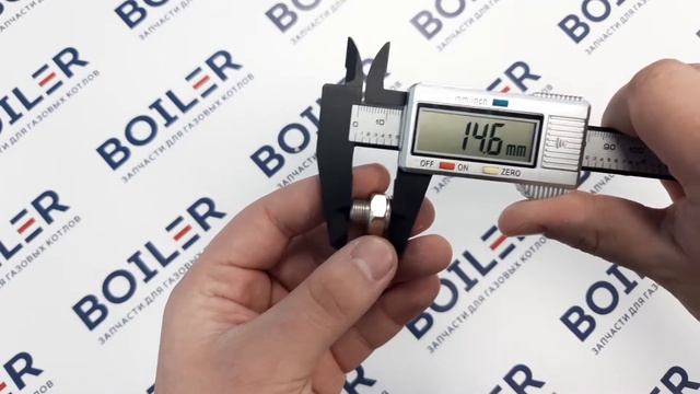 Датчик температуры NTC погружной для Vaillant VCK [252805]