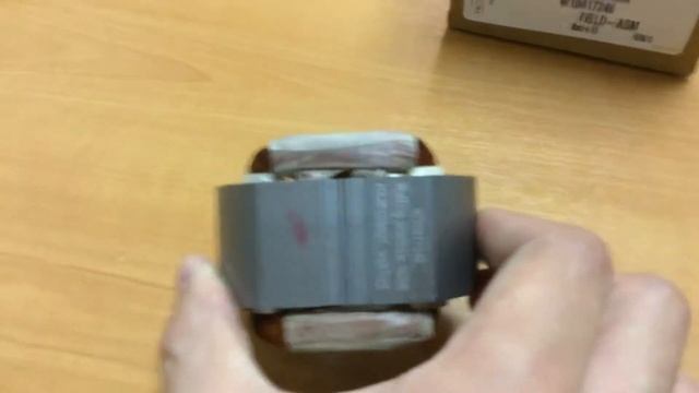 Статор эл. двигателя для K5, KSM90 KitchenAid (Китчен Эйд) W10417246 смотреть онлайн