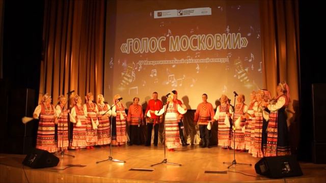 "Во горнице, во новой" смотреть онлайн