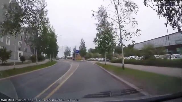 Eco-Viikki смотреть онлайн
