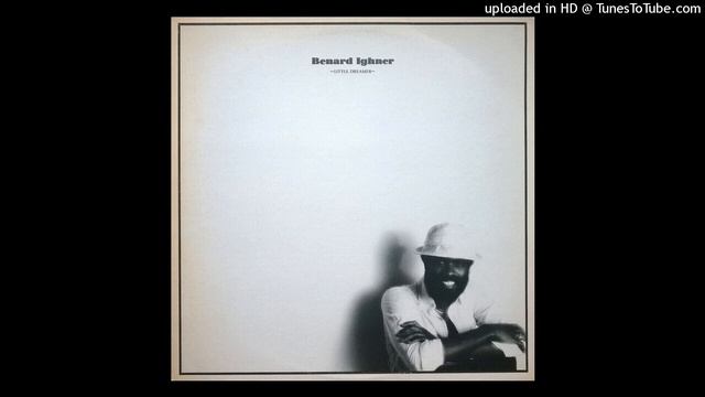Bernard Ighner - It's Not So Strange смотреть онлайн