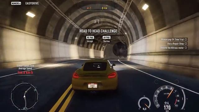 Need For Speed Rivals (EVGA GT 730 2GB DDR5) смотреть онлайн