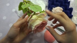 МК ПО РОЗЕ ИЗ ХОЛОДНОГО ФАРФОРА_ Часть 1.mp4