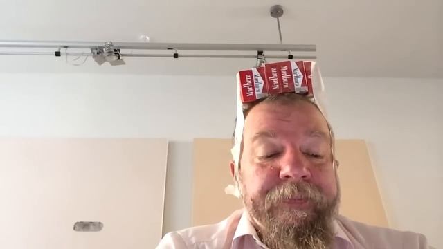 Пахом - хорошая история