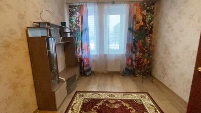 1-комнатная квартира: Санкт-Петербург, Красносельский район, Петергофское ш., 78, к.101 (аренда) смотреть онлайн