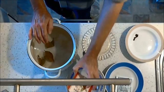 Вкусные рецепты с грибами